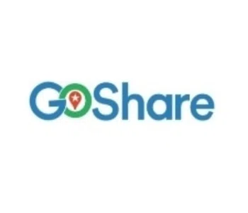 GoShare discount code